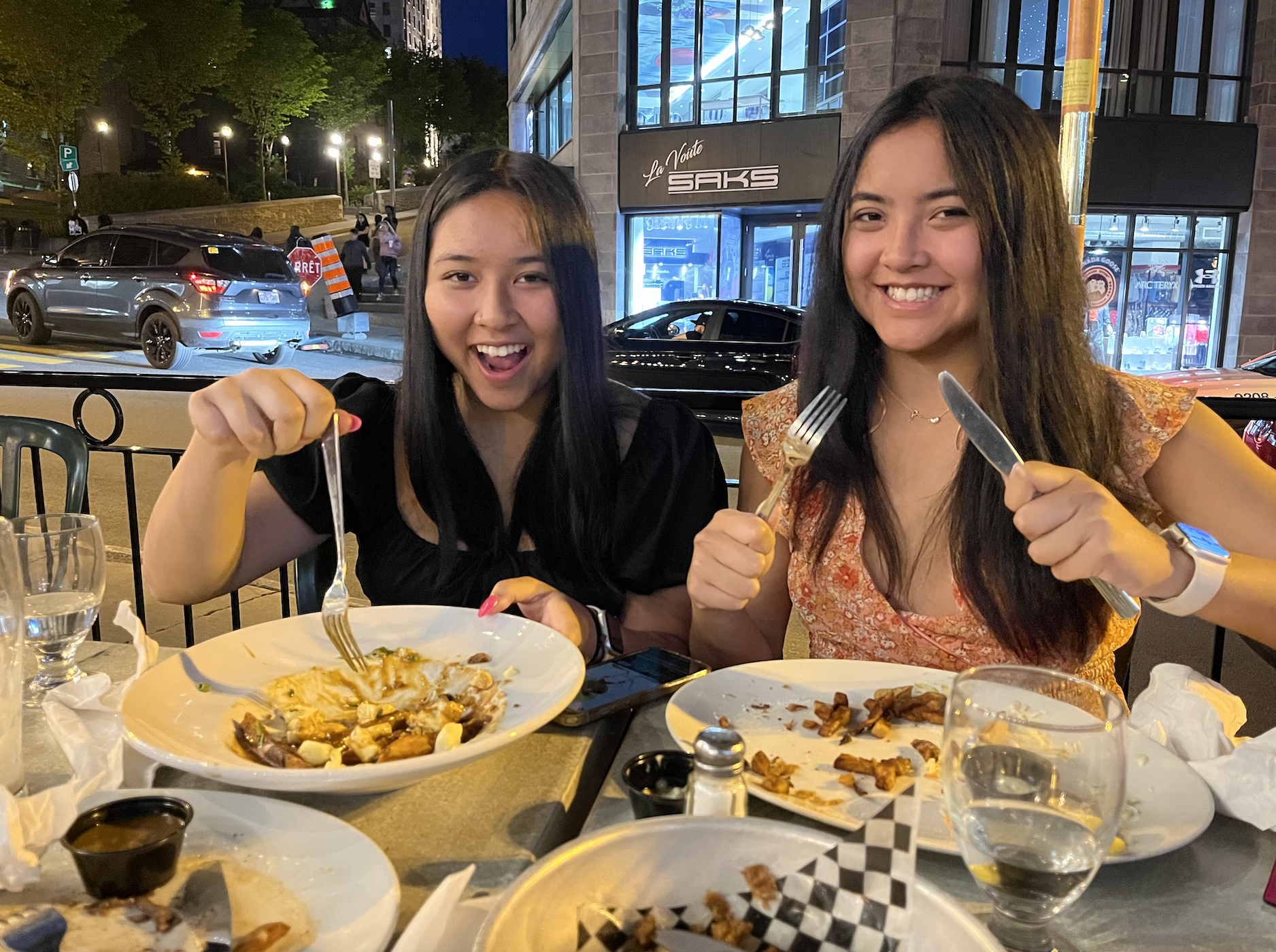 Poutine